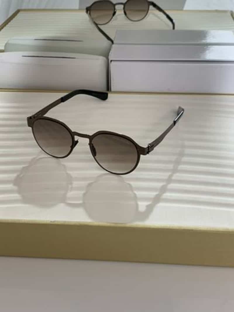 Marc jacobs 5801 brown Main image