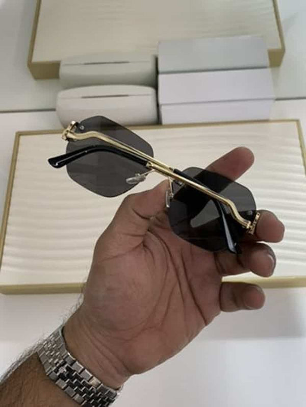 C@r_+!eR 8822 gold black