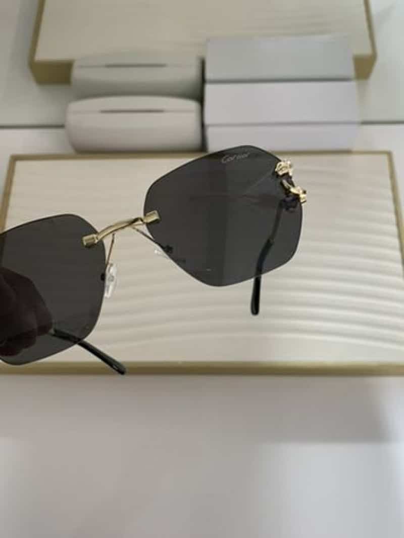 C@r_+!eR 8822 gold black