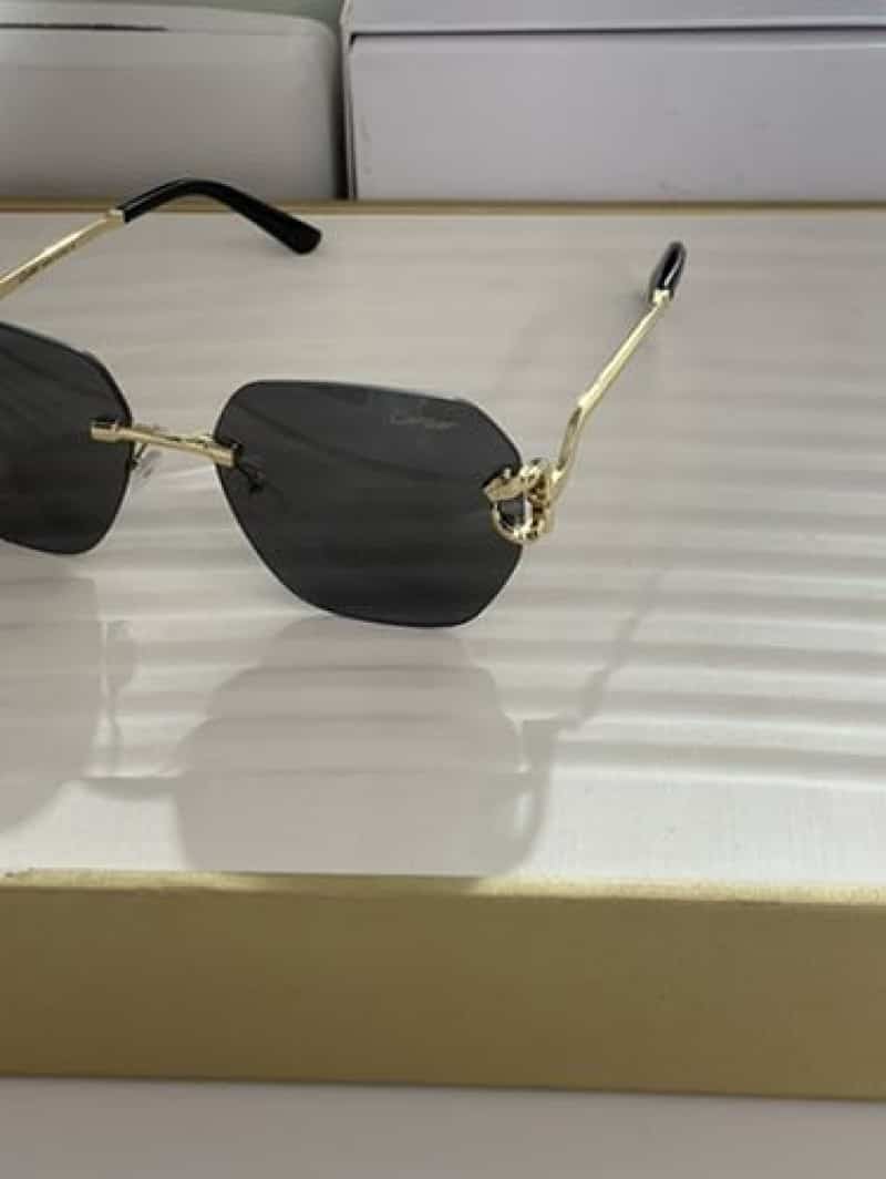C@r_+!eR 8822 gold black