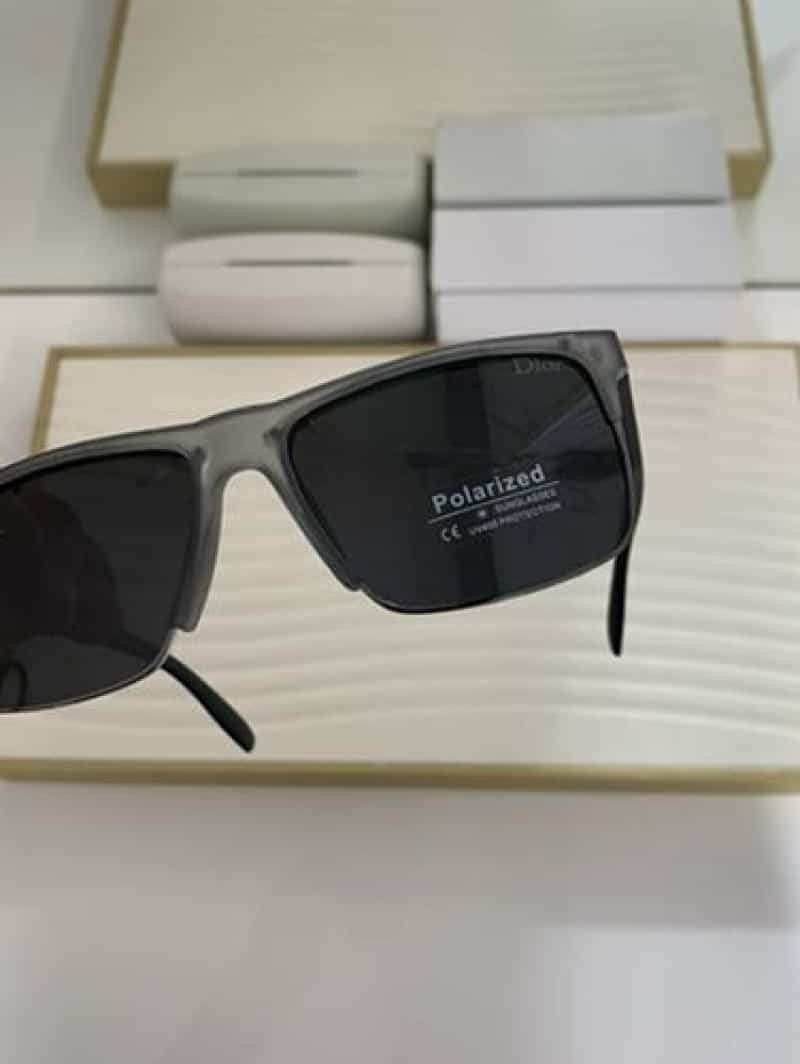 Dior 66115 grey