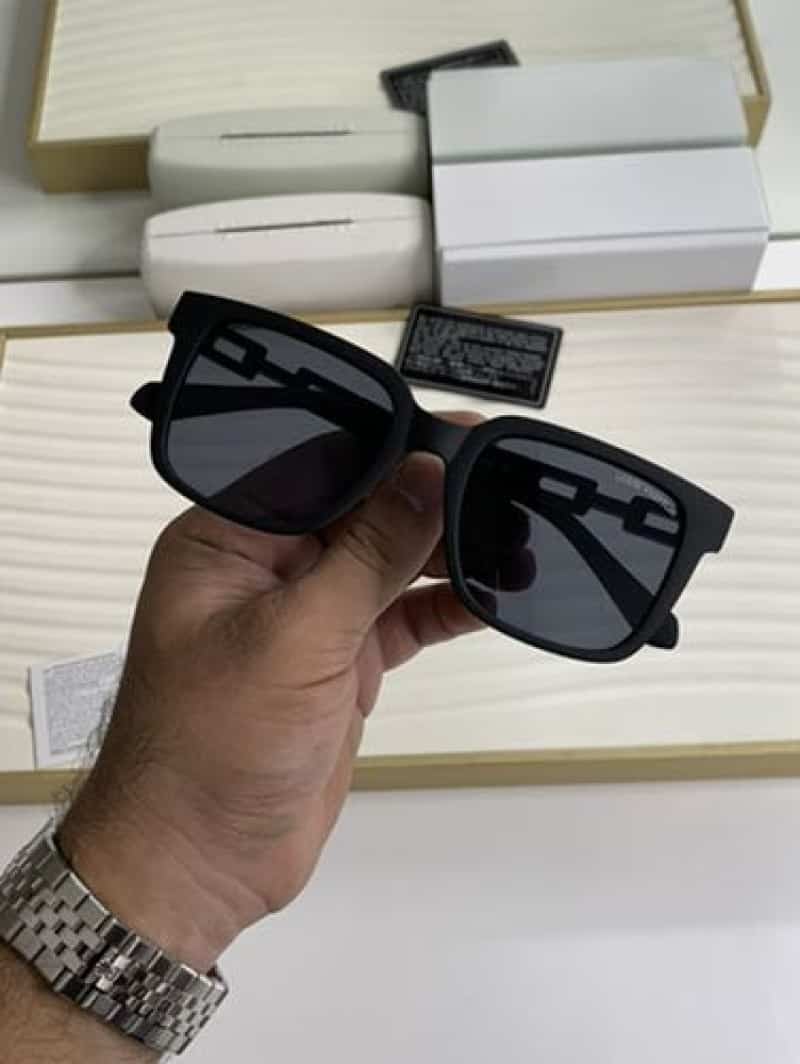 Louis vuitton 1235 full black