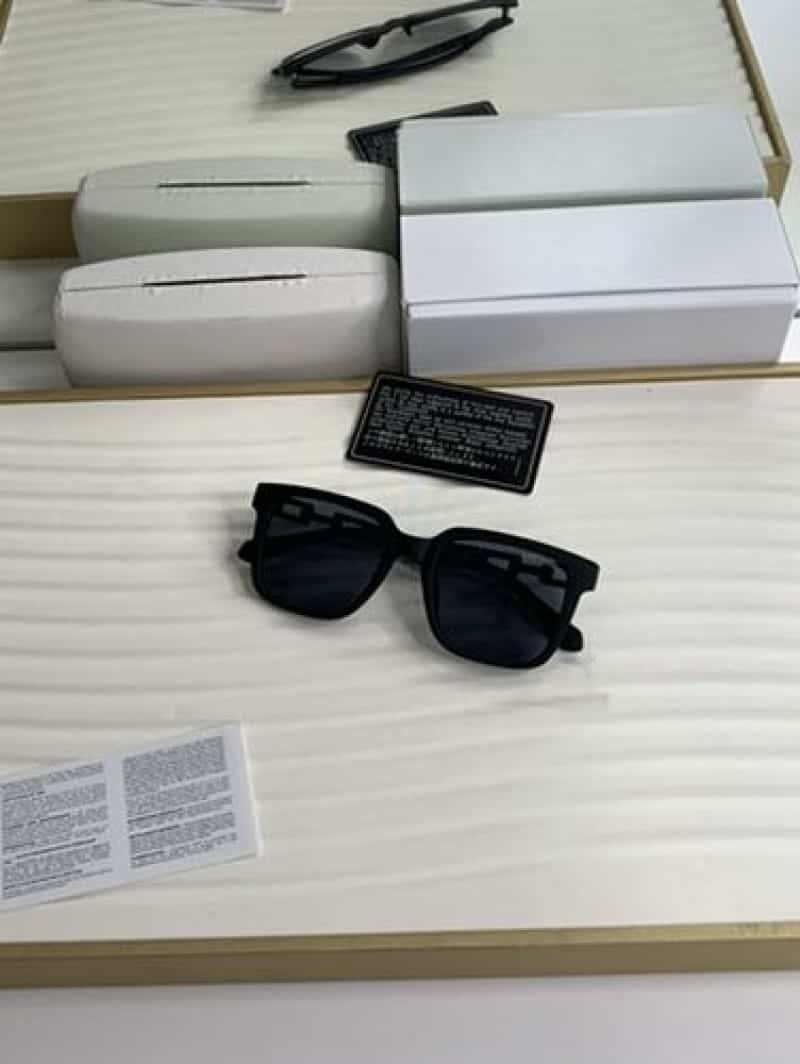 Louis vuitton 1235 full black