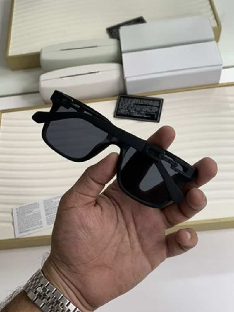 Louis vuitton 1235 full black