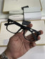 Louis vuitton 1235 black plano
