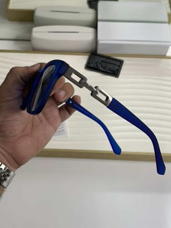 Louis vuitton 1235 blue