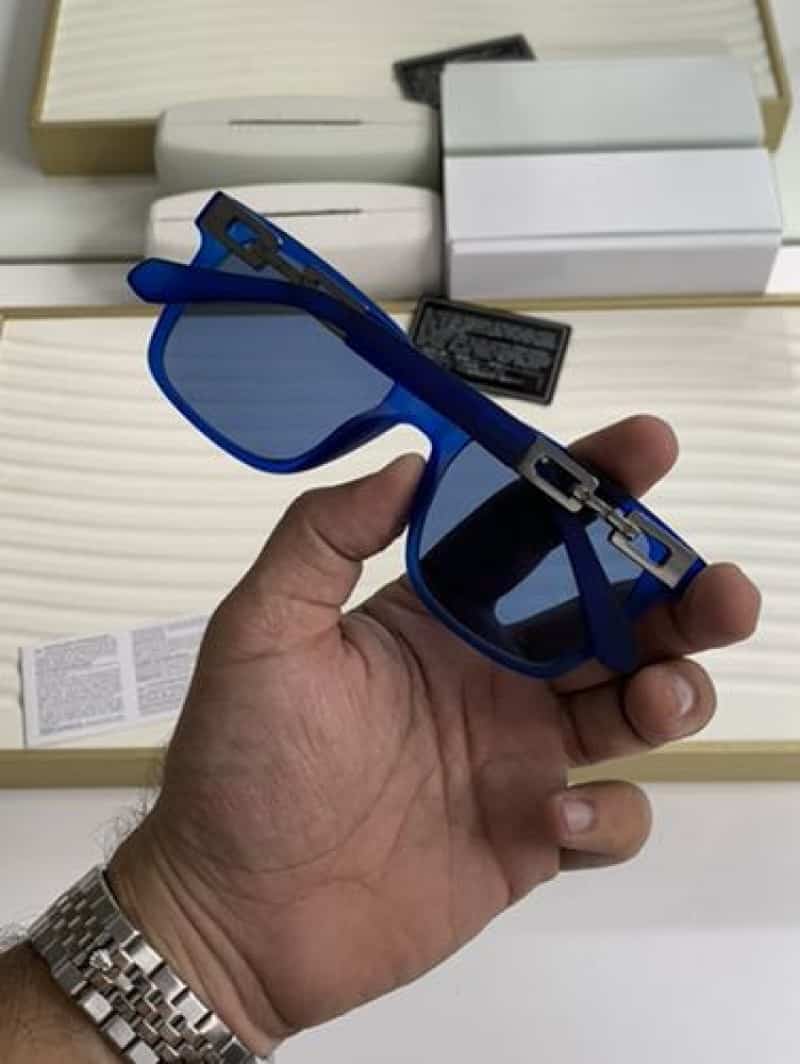 Louis vuitton 1235 blue