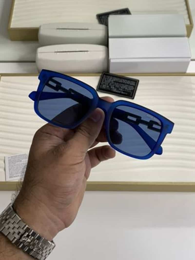 Louis vuitton 1235 blue