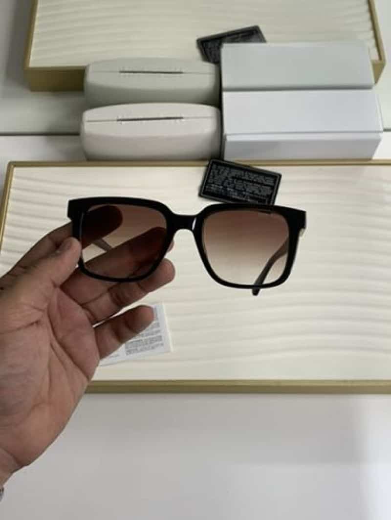 Louis vuitton 1235 brown