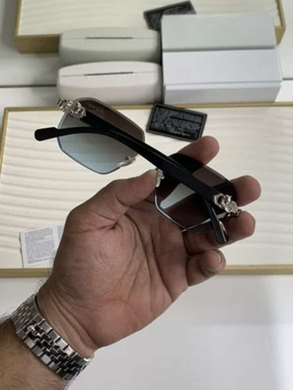 8818 silver blue