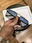Cartier 23061 Brown Blue