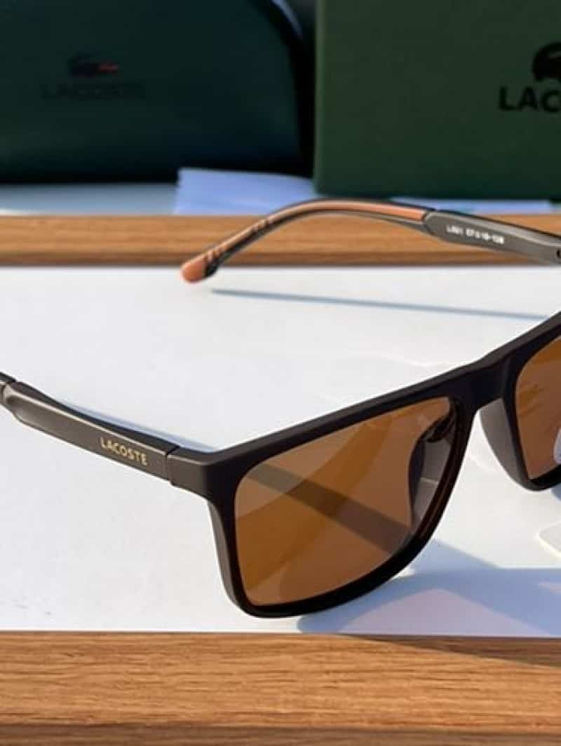 Lacoste 891 Brown