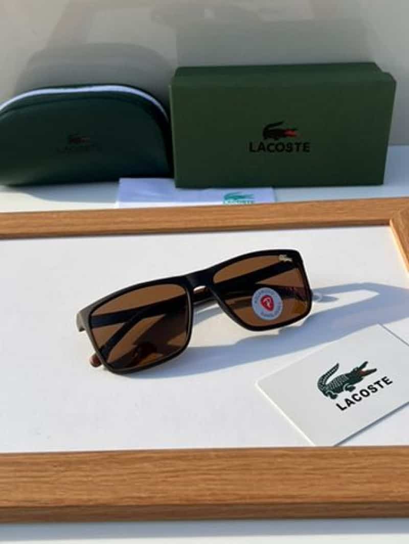 Lacoste 891 Brown