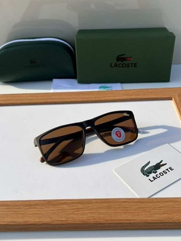 Lacoste 891 Brown