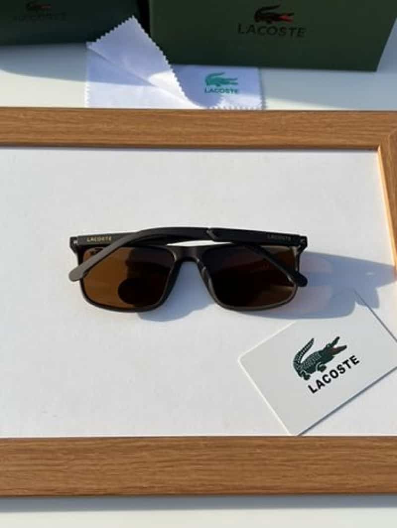 Lacoste 891 Brown