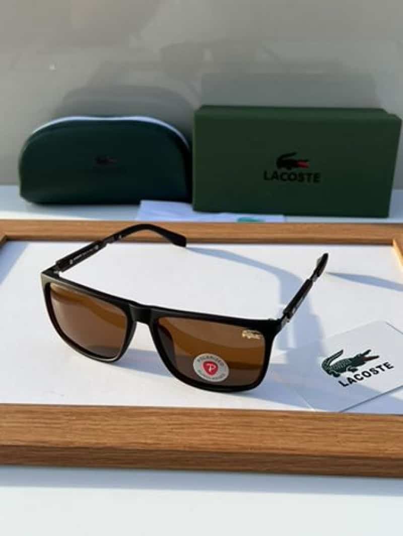 Lacoste_902 brown