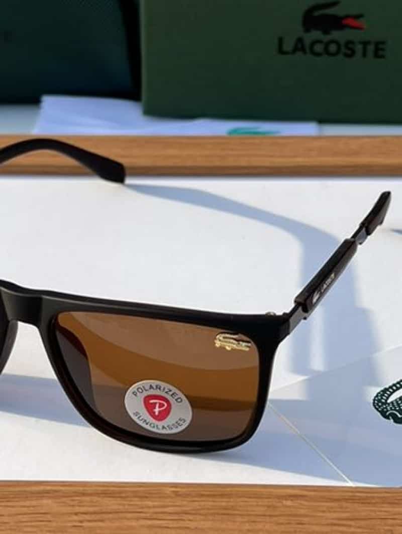 Lacoste_902 brown