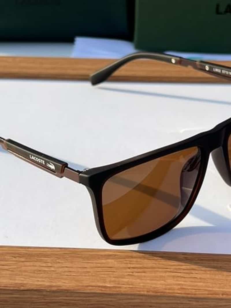 Lacoste_902 brown
