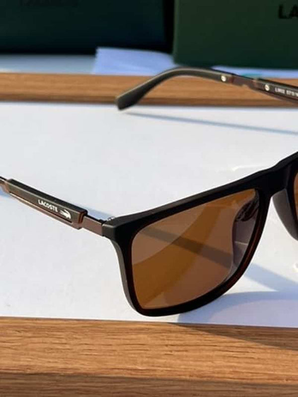 Lacoste_902 brown