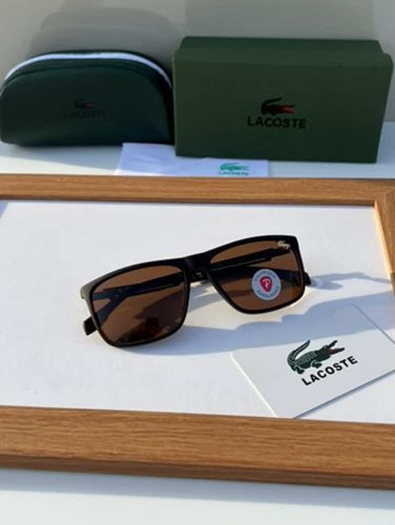 Lacoste_902 brown