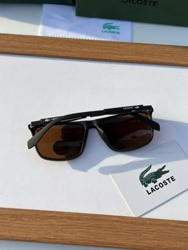 Lacoste_902 brown