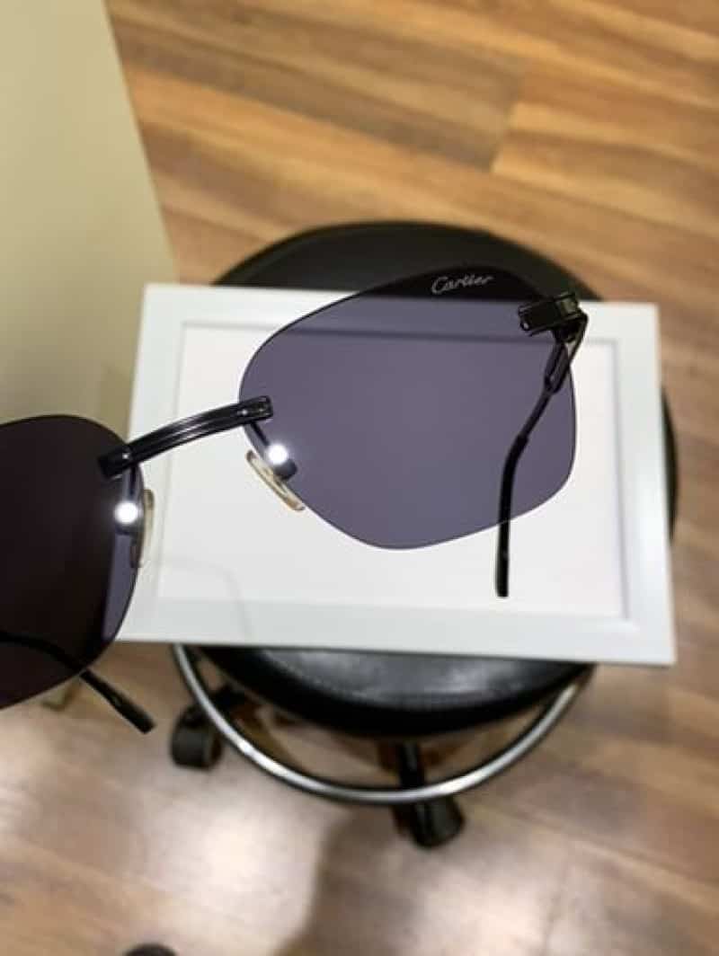 Cartier_2257_black Secondary image