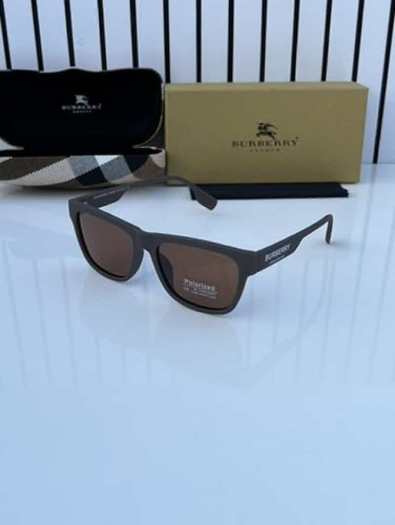 Burberry 4293 Brown