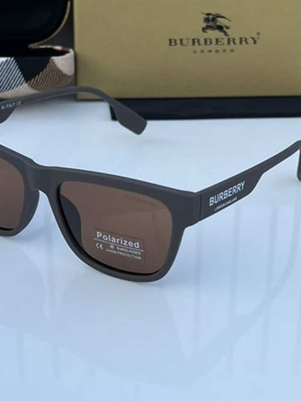 Burberry 4293 Brown