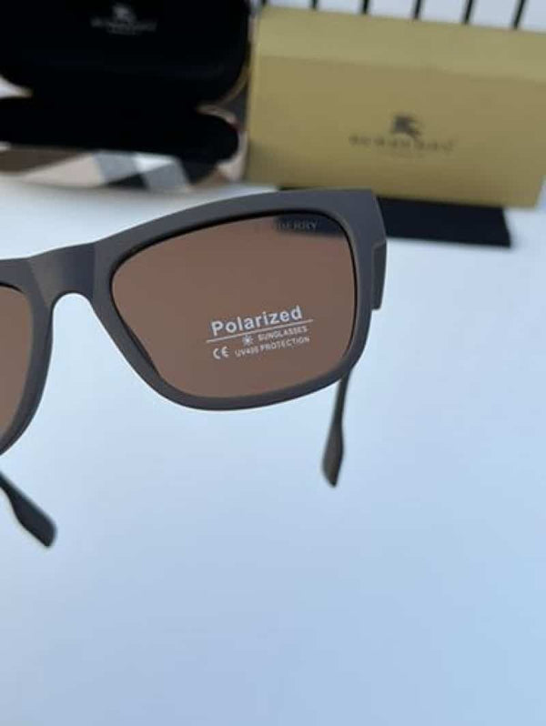 Burberry 4293 Brown