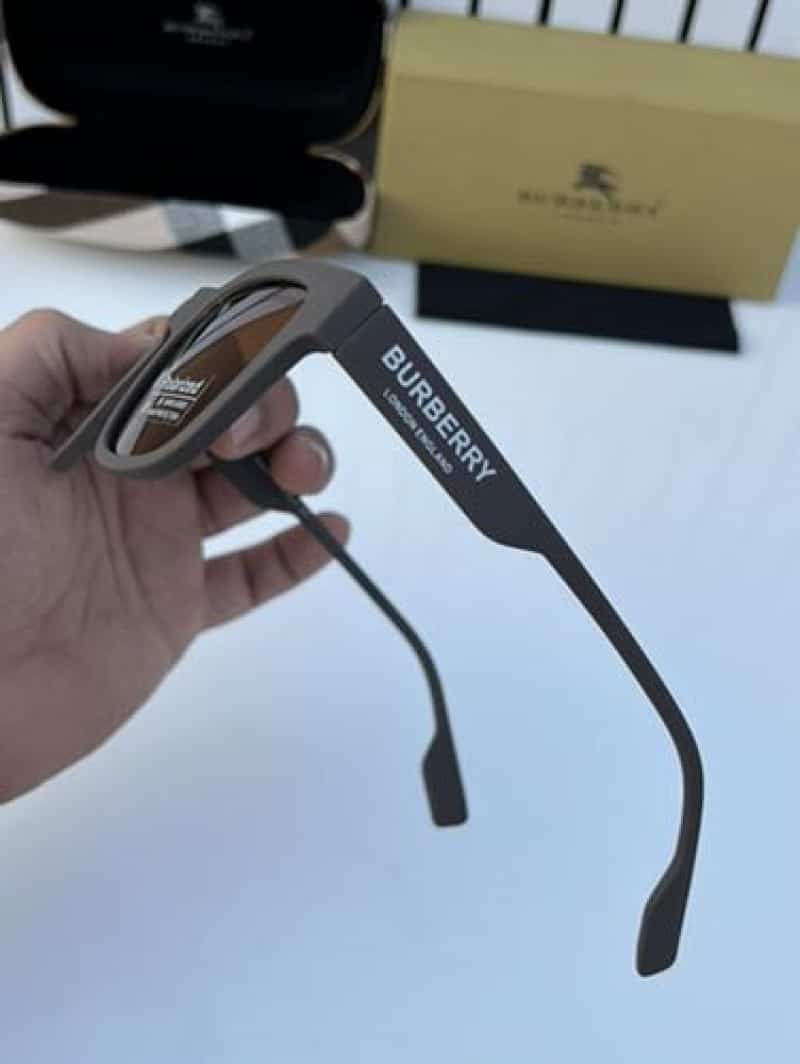 Burberry 4293 Brown