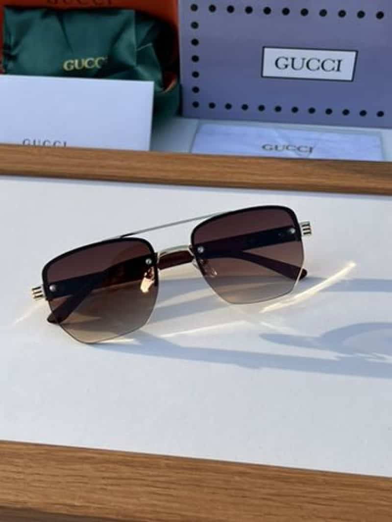 Gucci_5112 brown