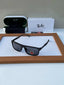 Rayban 56810 grey black