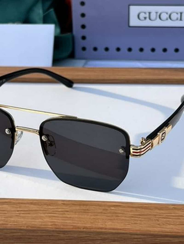 Gucci_5112 gold black