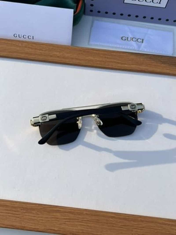 Gucci_5112 gold black