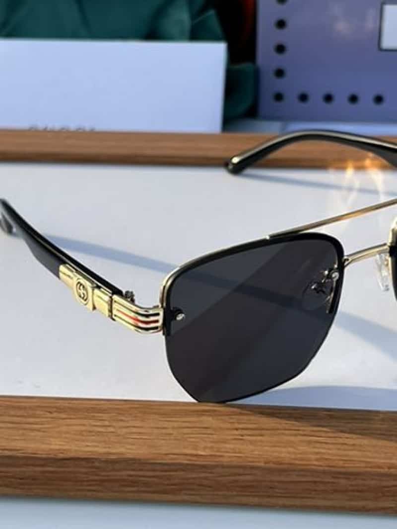 Gucci_5112 gold black