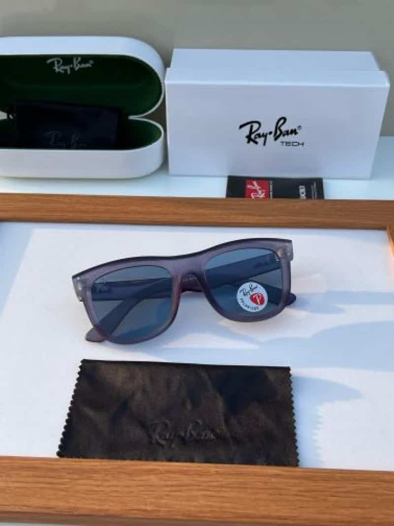 rayban 0502 blue