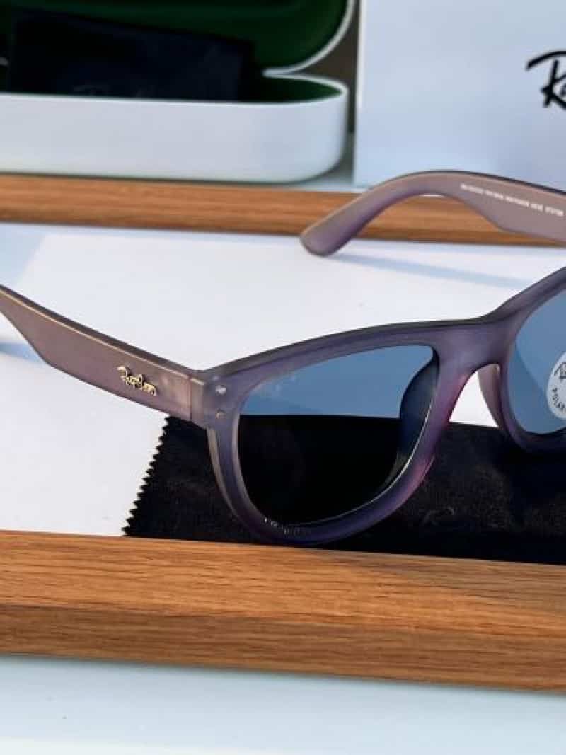 rayban 0502 blue