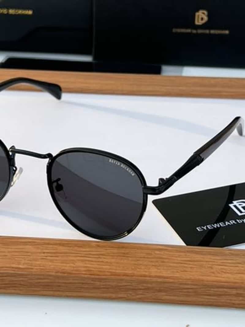 david beckham 2539 full black