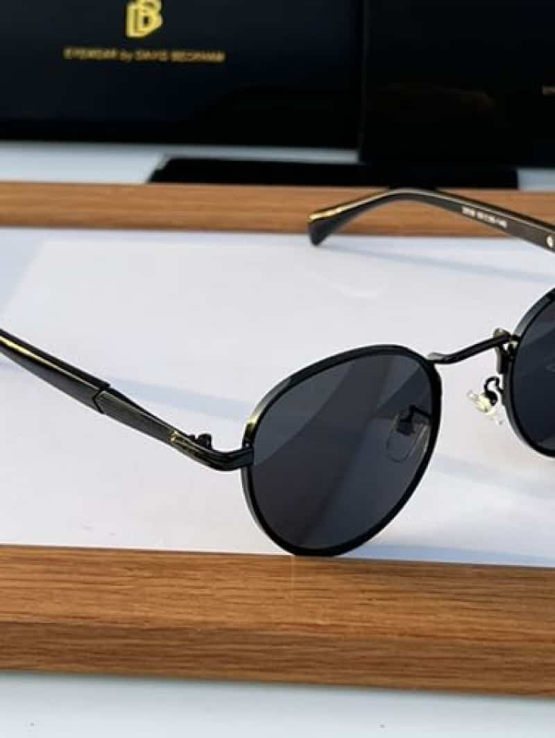 david beckham 2539 full black