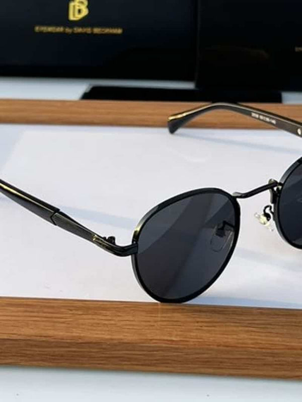 david beckham 2539 full black