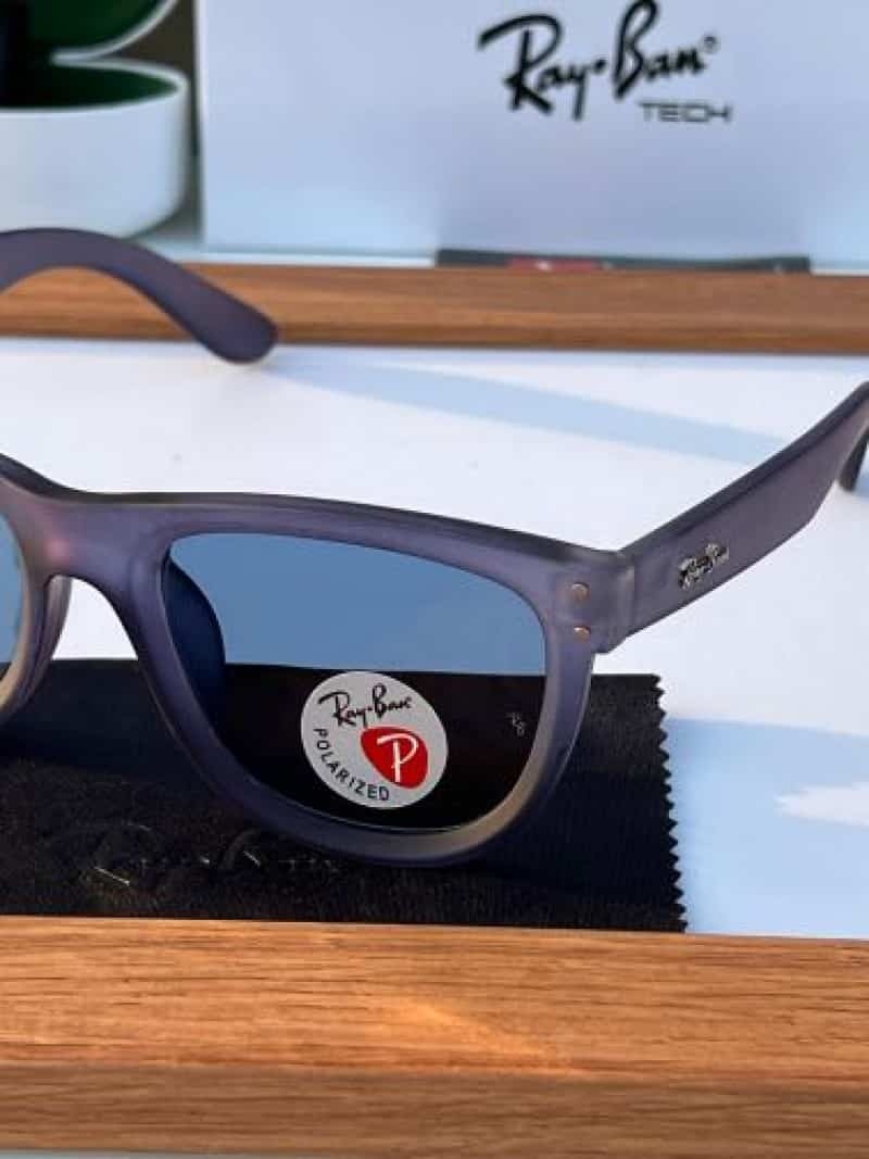 rayban 0502 blue