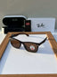 rayban 4487 brown