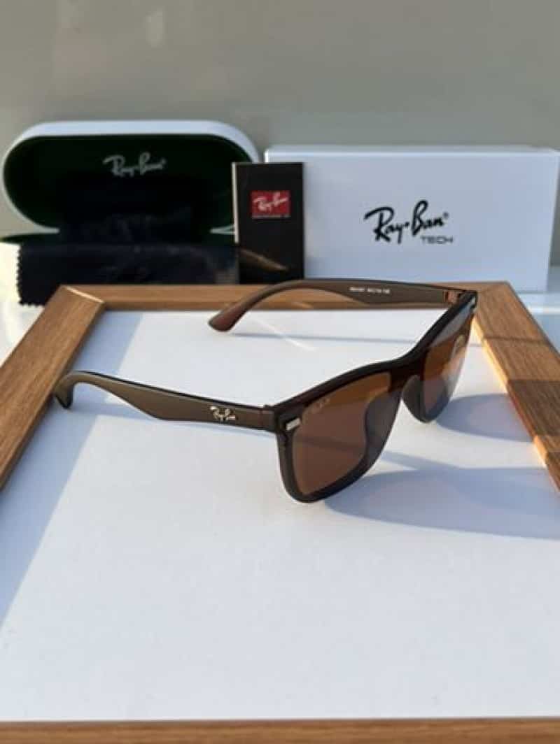 rayban 4487 brown