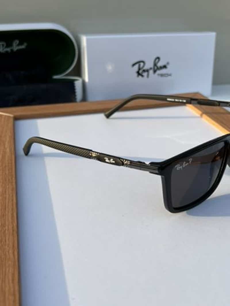 rayban 8023 black