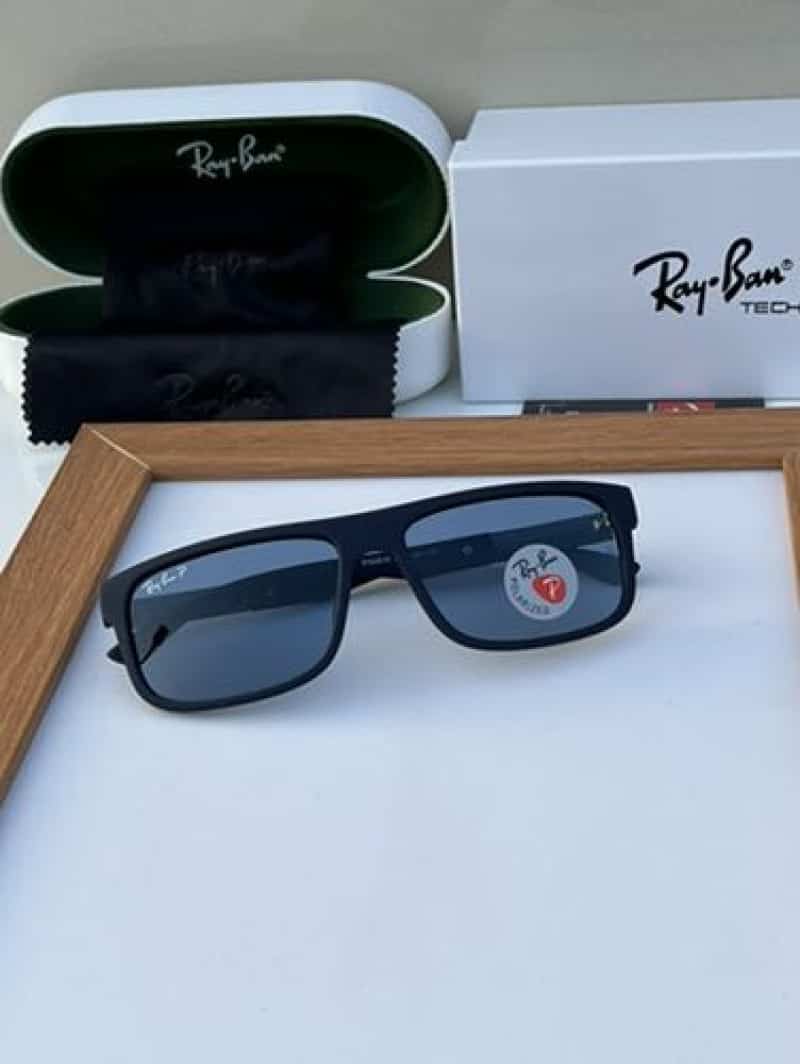 rayban 56810 blue Main image