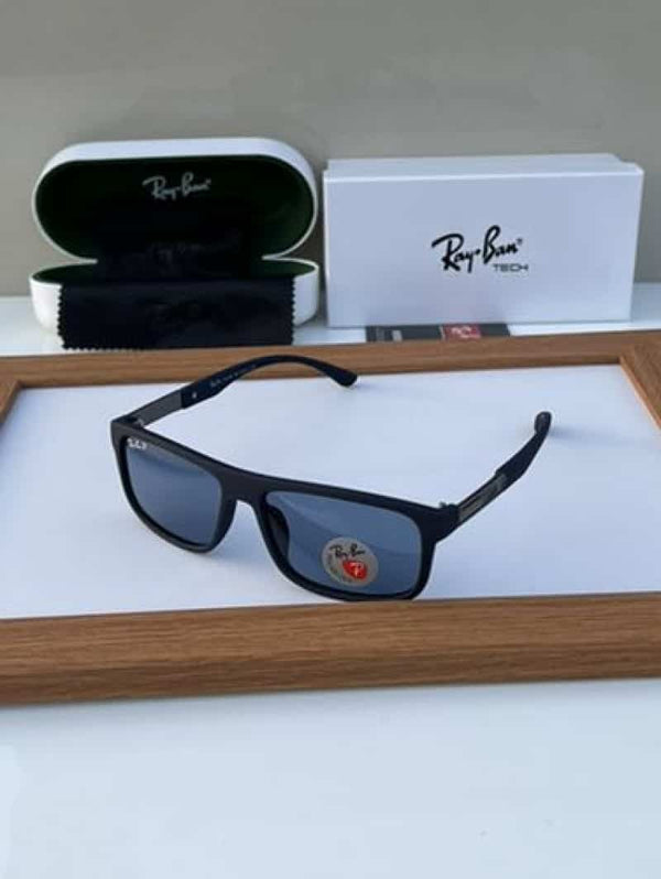 rayban 56810 blue