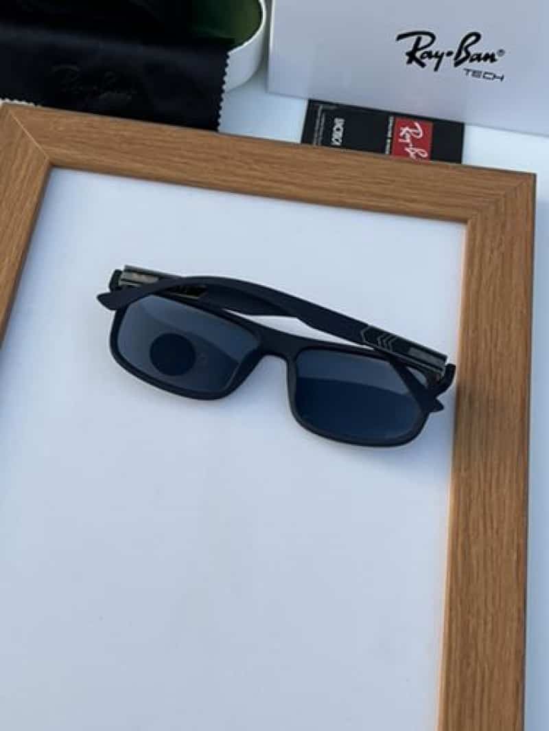 rayban 56810 blue Secondary image