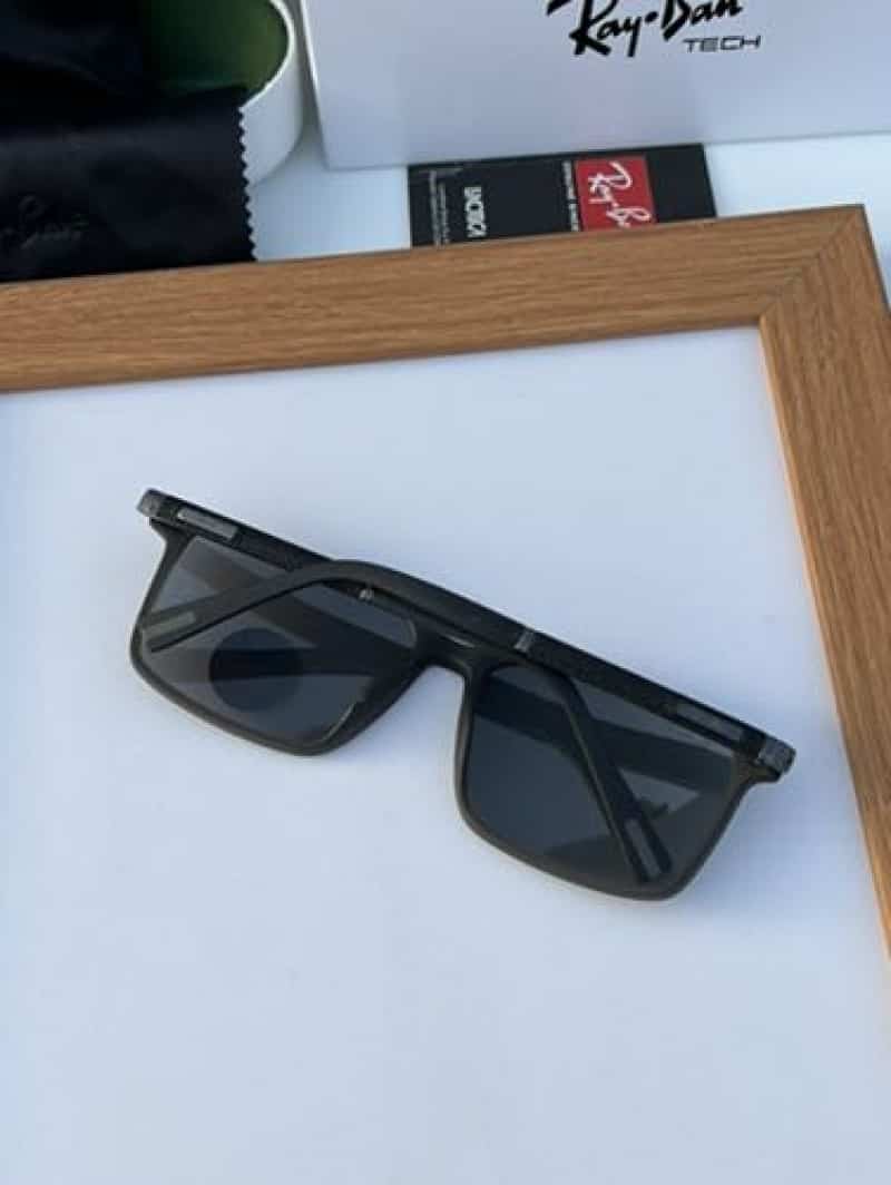 rayban 8373 grey