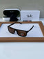 rayban 56810 brown