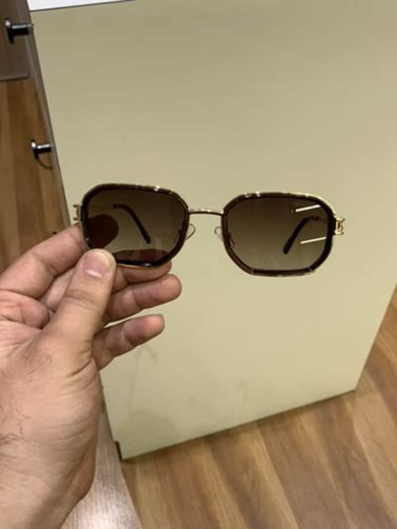 06 gold brown Secondary image